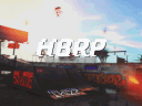banner