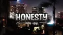 𖤐 honesty ; icons banner