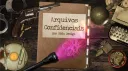 Arquivos Confidenciais [Cabana Maldita] banner
