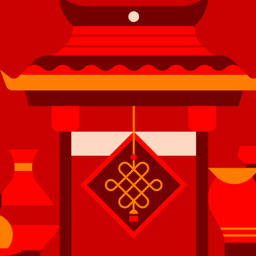 DramaManiacs Discord server banner