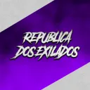 RDE - República dos Exilados banner