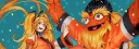 banner