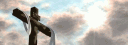 banner