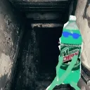 BAJA BASEMENT banner