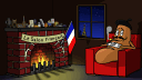 banner