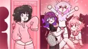 Femboy Hideout banner