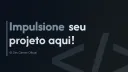 Dev. Center Oficial — #2.2K banner