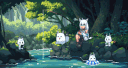 banner