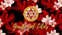 Garden of Lilies banner