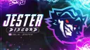 JESTER banner