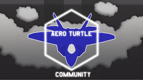 AeroTurtle banner