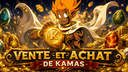 Discord Kamas Achat & Vente DOFUS Banner