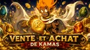 Discord Kamas Achat & Vente DOFUS banner