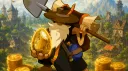 Discord Kamas Achat & Vente DOFUS banner
