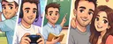 banner
