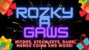 Rozky&GAWs Banner