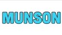 Munson’s Mansion banner