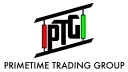 Primetime Trading Group Banner