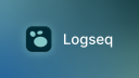 Logseq Discord server banner