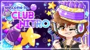 Club Nitro Banner