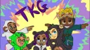 Twisted Kolors Gaming banner