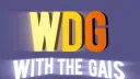 With Da Gais server banner