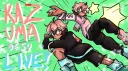 Kazuma's Isekai banner