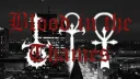 Blood in the Thames England banner
