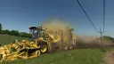 Farm Sim Game banner