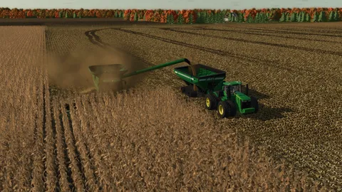 Farm Sim Game banner
