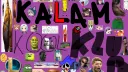 Kalam's Kool Klub banner