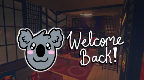 VAA Art Club banner