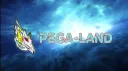 Pega-Land banner