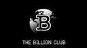The Billion Club banner