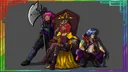 Weeb Kingdom🏯(18+) banner