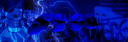 PSYCHO's DOMAIN ✘ banner