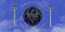 Bahamut Guard (D&D) Banner