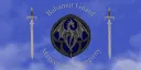 Bahamut Guard (D&D) banner