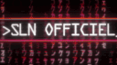 SLN banner