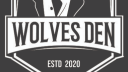 WOLVES DEN TRADING banner