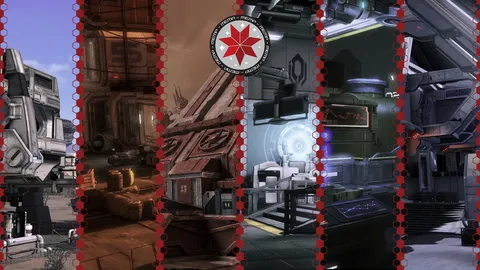Mass Effect Multiplayer banner