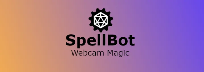 SpellBot#2346 banner