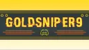 Goldsniper9's Official Discord Server Banner