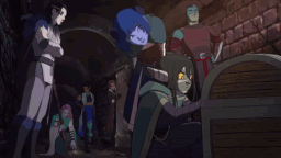 Tales of Athuyria server banner