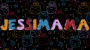 Jessi's OranguFam banner