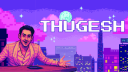Thugesh & Gang Discord server banner