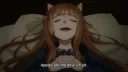 Holo's Lair ❦ banner