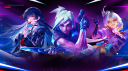 ホ┃Mabar Time Discord server banner