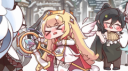 ホ┃Mabar Time Discord server banner