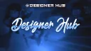 Designer Hub banner